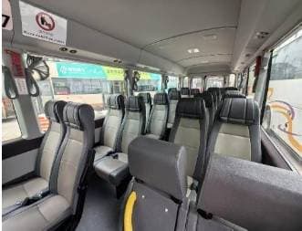 車廂內籠