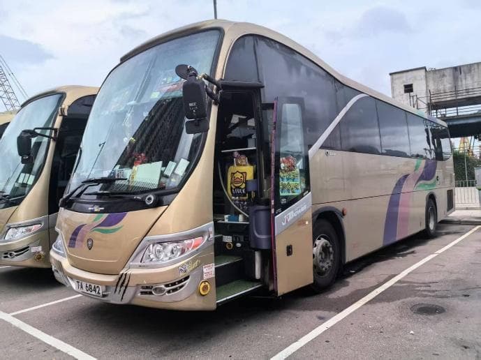 車身外觀